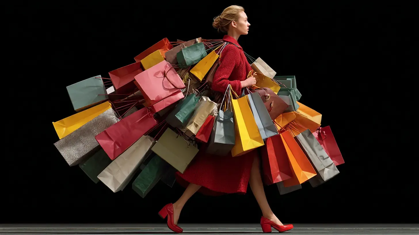 The quiet rebellion: how Gen Z is walking away from hyper-consumerism